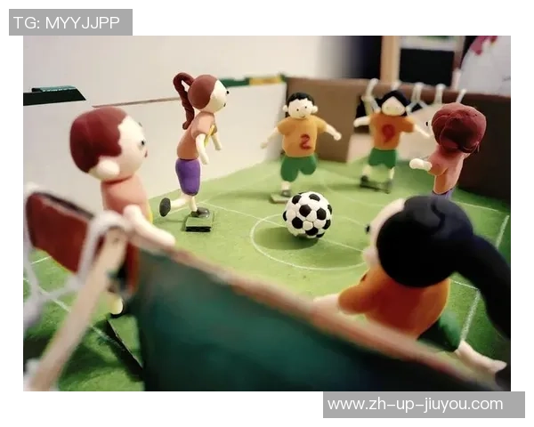 足球粘土的创意玩法与技巧分享让你轻松打造个性化足球艺术品 足球粘土的创意玩法与技巧分享让你轻松打造个性化足球艺术品